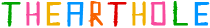 thearthole